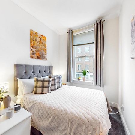 لندن Park Lane Apartments Marble Arch المظهر الخارجي الصورة