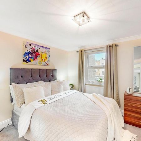 لندن Park Lane Apartments Marble Arch المظهر الخارجي الصورة