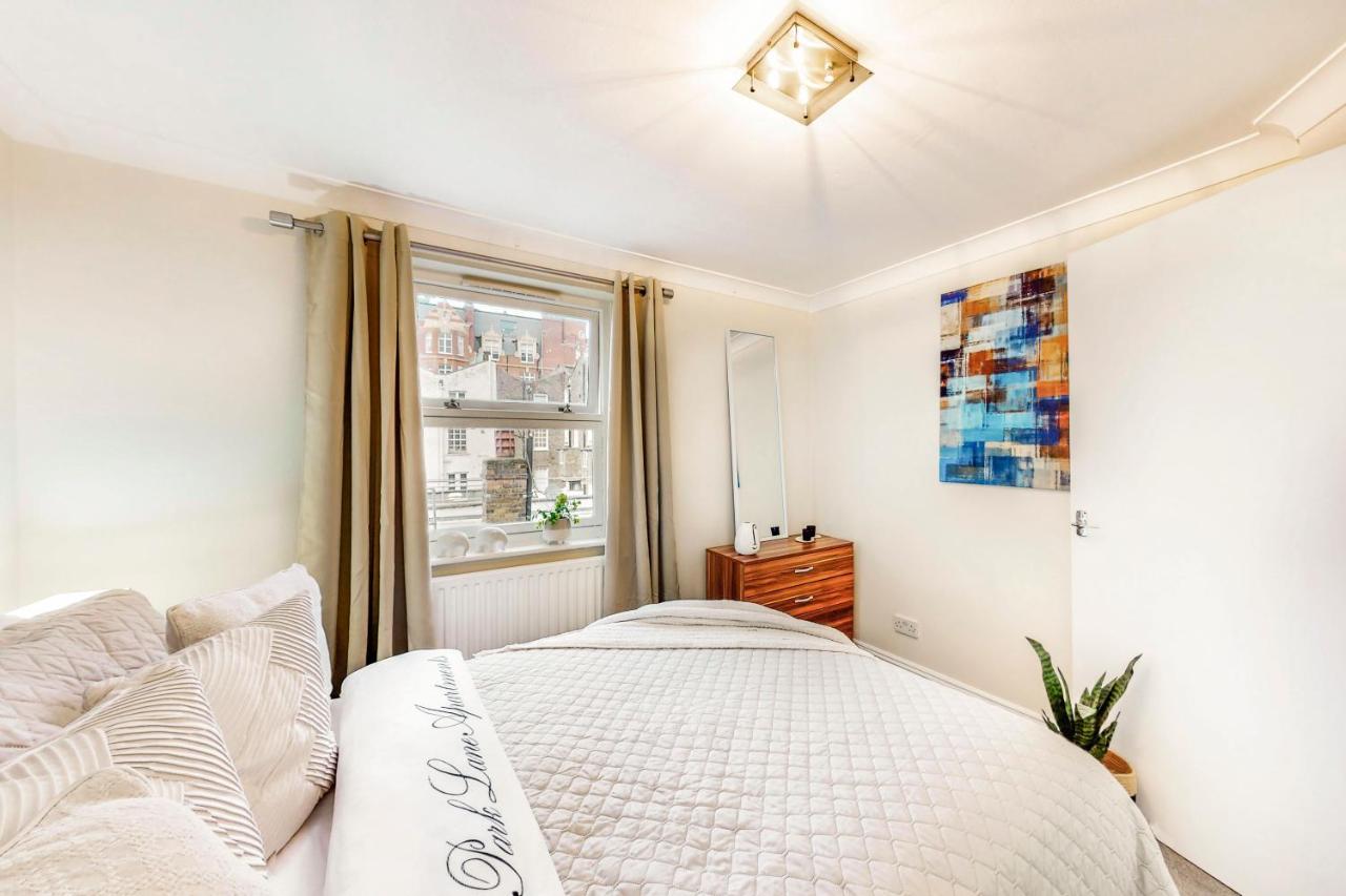 لندن Park Lane Apartments Marble Arch المظهر الخارجي الصورة